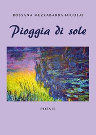 Pioggia di sole - Librerie.coop
