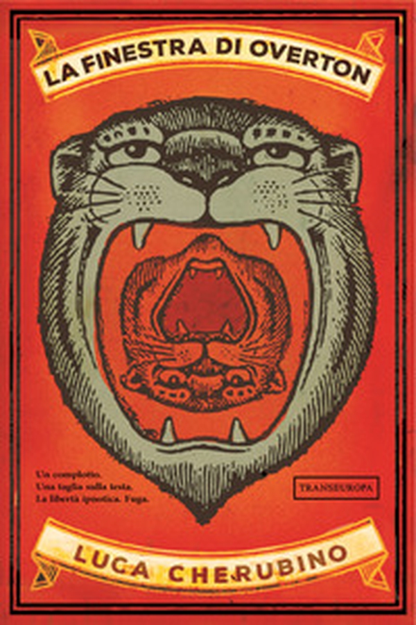 La finestra di Overton - Librerie.coop La finestra di Overton - Librerie.coop