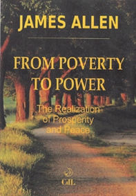 From poverty to power or the realization of prosperity and peace - Librerie.coop