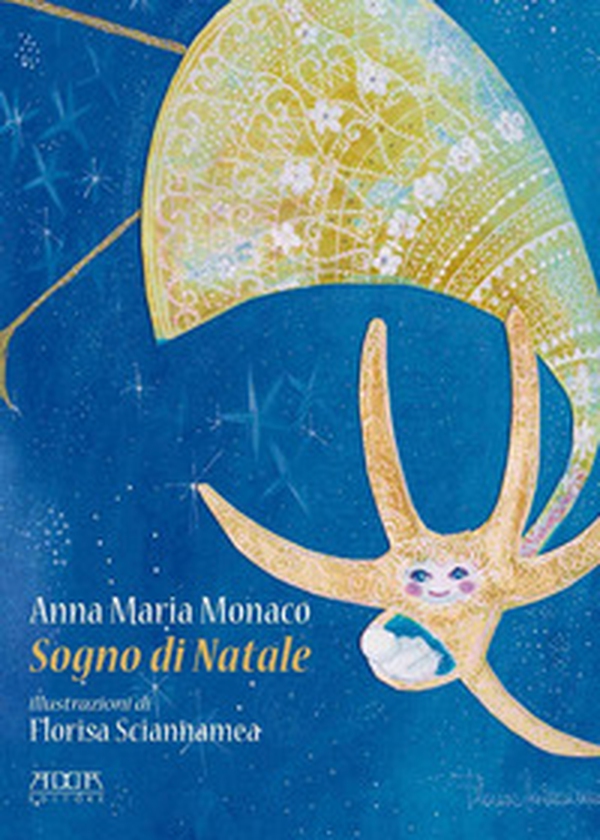 Sogno di Natale - Librerie.coop Sogno di Natale - Librerie.coop