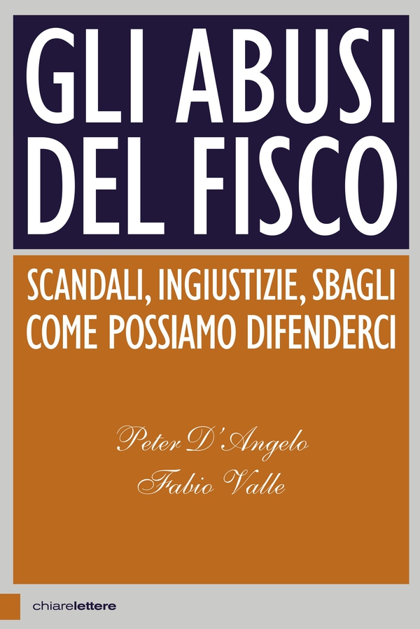Gli abusi del fisco - Librerie.coop Gli abusi del fisco - Librerie.coop
