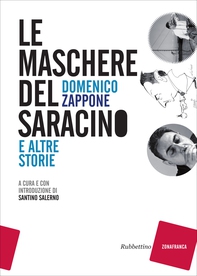 Le maschere del Saracino - Librerie.coop