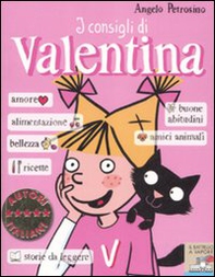 I consigli di Valentina - Librerie.coop I consigli di Valentina - Librerie.coop