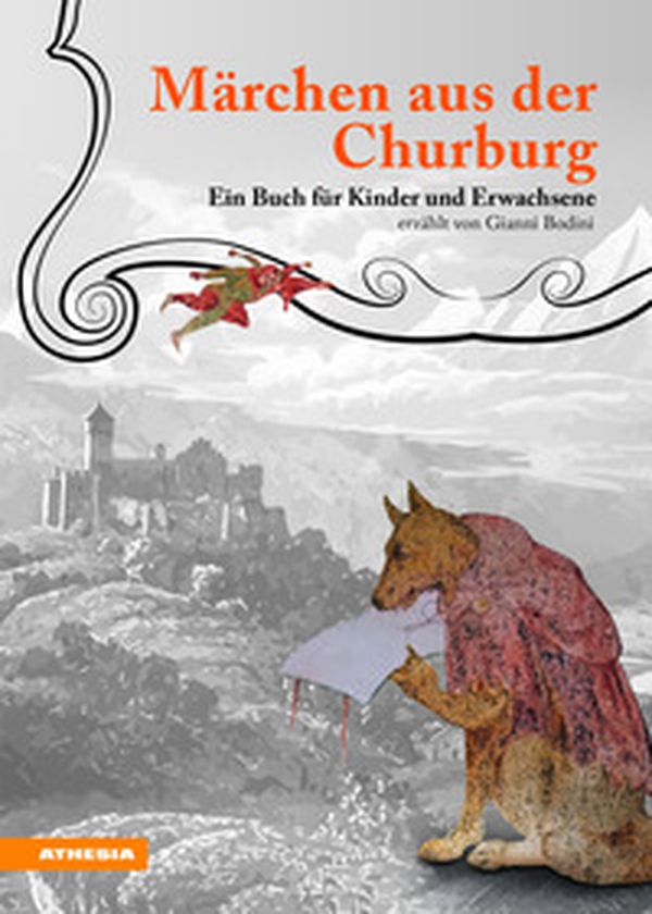 Märchen aus der Churburg - Librerie.coop Märchen aus der Churburg - Librerie.coop