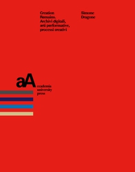 Creation Remains - Librerie.coop Creation Remains - Librerie.coop