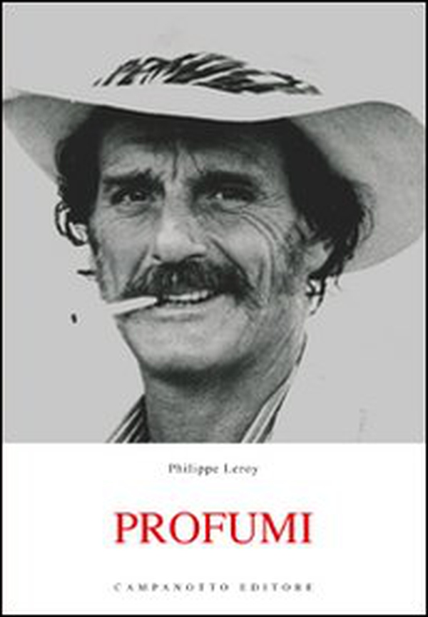 Profumi - Librerie.coop Profumi - Librerie.coop
