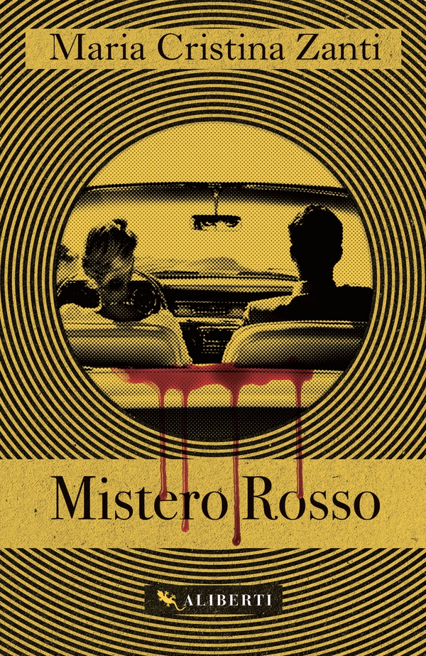 Mistero Rosso - Librerie.coop Mistero Rosso - Librerie.coop