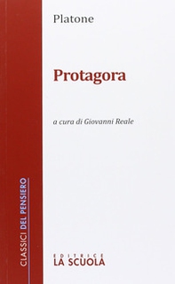 Protagora - Librerie.coop Protagora - Librerie.coop