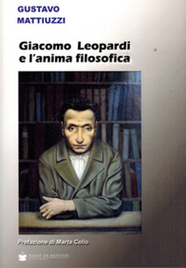 Giacomo Leopardi e l'anima filosofica - Librerie.coop Giacomo Leopardi e l'anima filosofica - Librerie.coop