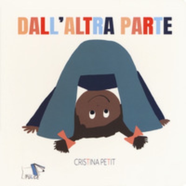 Dall'altra parte - Librerie.coop Dall'altra parte - Librerie.coop