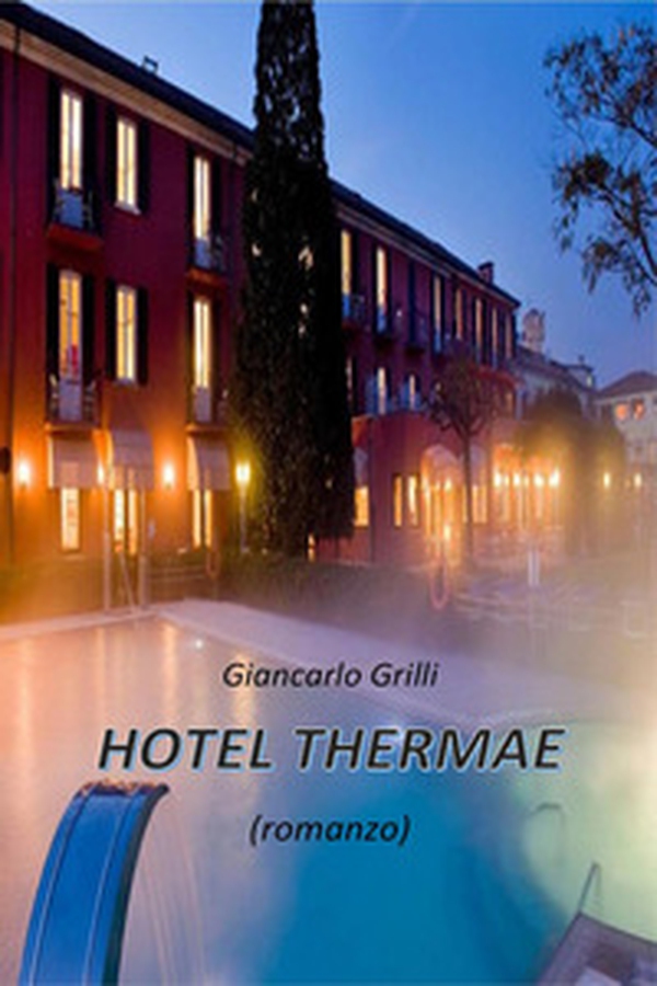 Hotel thermae - Librerie.coop Hotel thermae - Librerie.coop