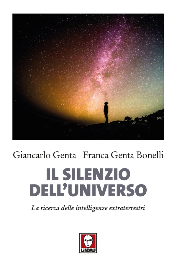 Il silenzio dell'universo - Librerie.coop Il silenzio dell'universo - Librerie.coop