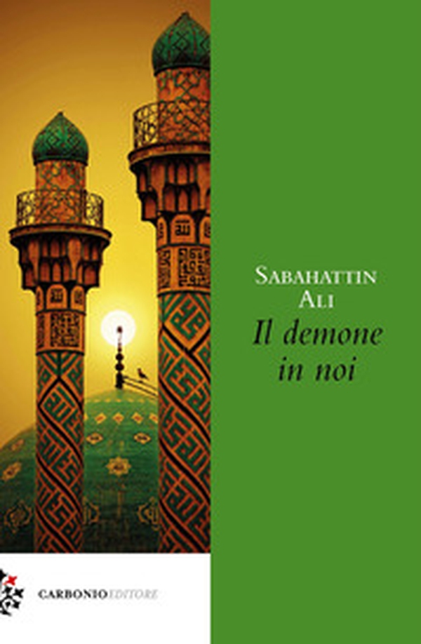 Il demone in noi - Librerie.coop Il demone in noi - Librerie.coop