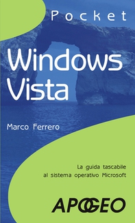 Windows Vista Pocket - Librerie.coop Windows Vista Pocket - Librerie.coop