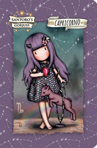 Capricorno. Gorjuss - Librerie.coop