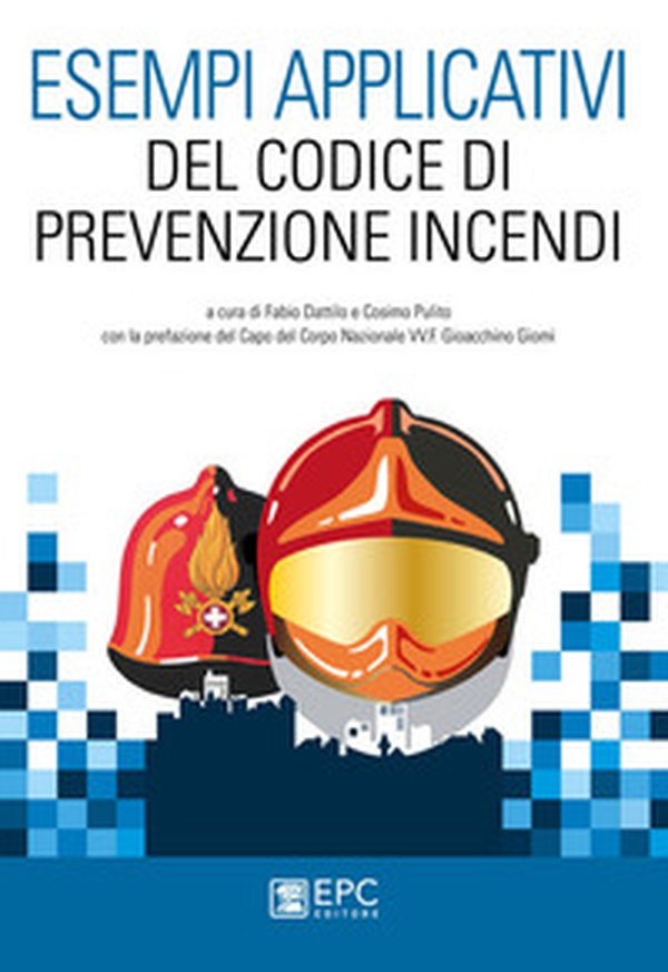 Esempi applicativi del codice di prevenzione incendi - Librerie.coop Esempi applicativi del codice di prevenzione incendi - Librerie.coop