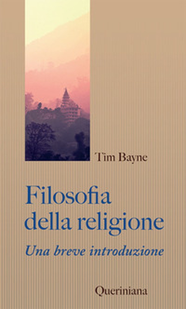 Filosofia della religione. Una breve introduzione - Librerie.coop Filosofia della religione. Una breve introduzione - Librerie.coop