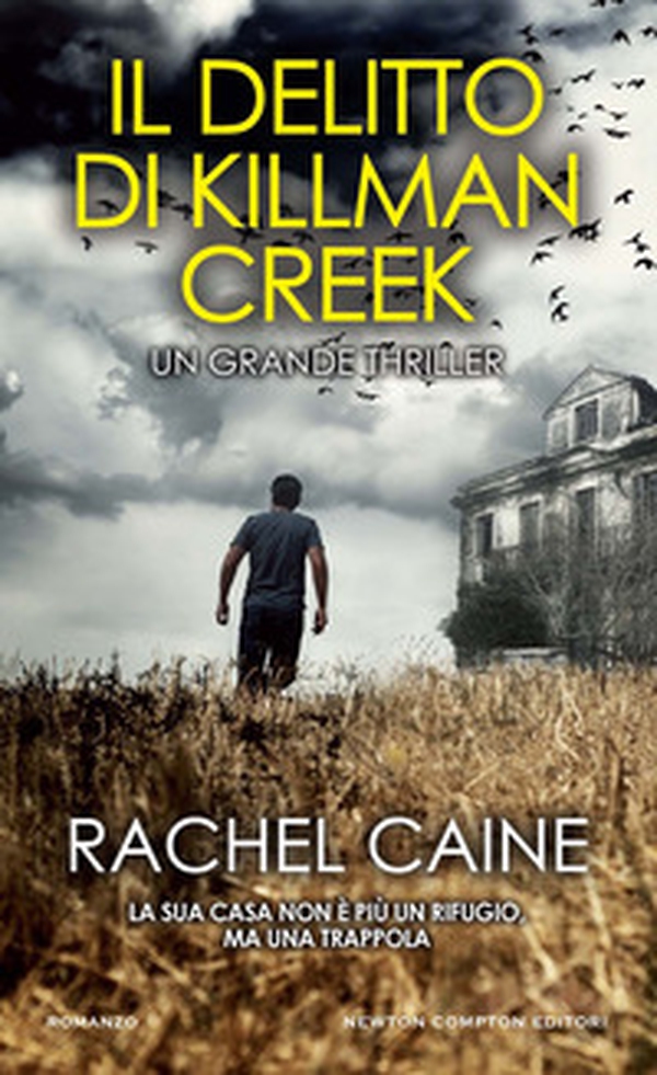 Il delitto di Killman Creek - Librerie.coop Il delitto di Killman Creek - Librerie.coop
