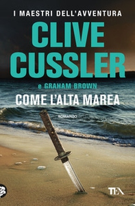Come l'alta marea - Librerie.coop Come l'alta marea - Librerie.coop