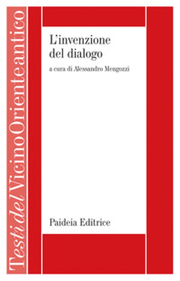 L'invenzione del dialogo - Librerie.coop L'invenzione del dialogo - Librerie.coop