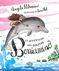 Le avventure del delfino Beniamino - Librerie.coop