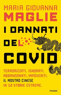I dannati del Covid - Librerie.coop