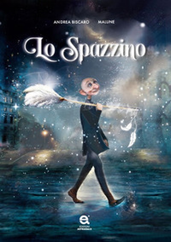 Lo spazzino - Librerie.coop Lo spazzino - Librerie.coop