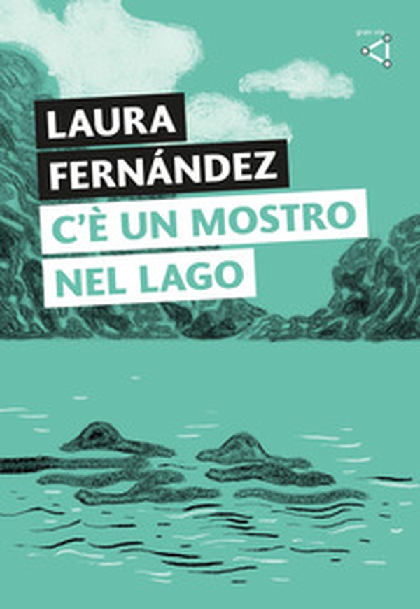 C'è un mostro nel lago - Librerie.coop