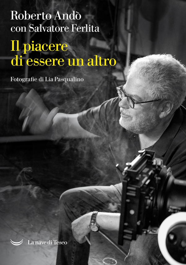 Il piacere di essere un altro. Conversazioni - Librerie.coop Il piacere di essere un altro. Conversazioni - Librerie.coop