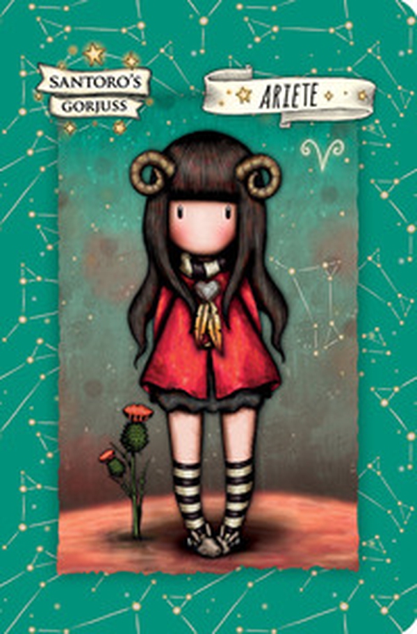 Ariete. Gorjuss - Librerie.coop Ariete. Gorjuss - Librerie.coop