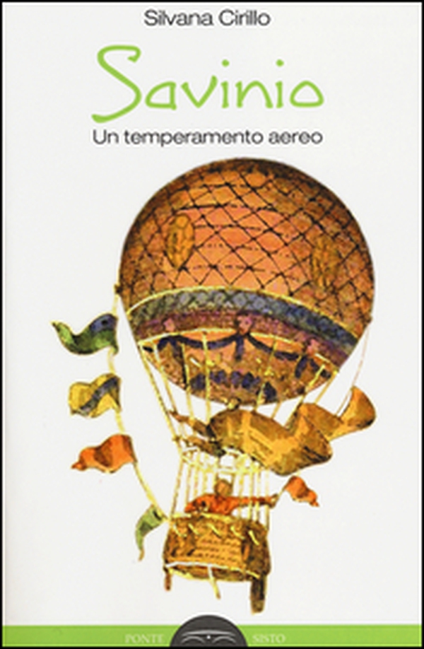Savinio. Un temperamento aereo - Librerie.coop Savinio. Un temperamento aereo - Librerie.coop