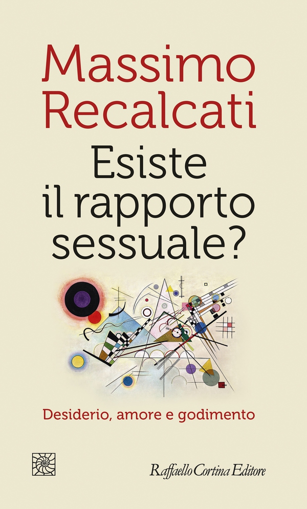 Esiste il rapporto sessuale? - Librerie.coop Esiste il rapporto sessuale? - Librerie.coop