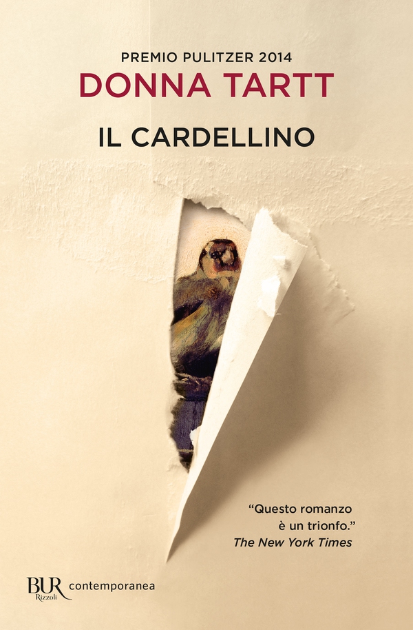 Il cardellino - Librerie.coop Il cardellino - Librerie.coop
