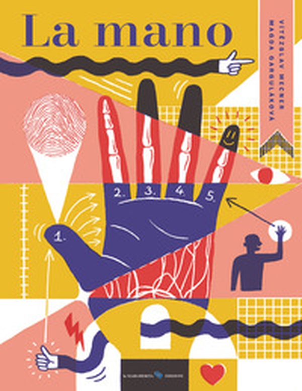 La mano - Librerie.coop La mano - Librerie.coop