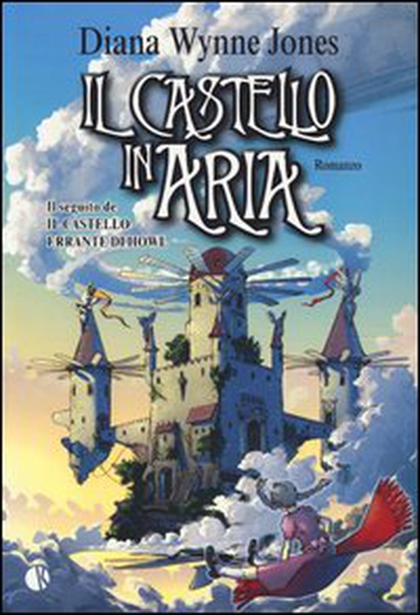 Il castello in aria - Librerie.coop Il castello in aria - Librerie.coop