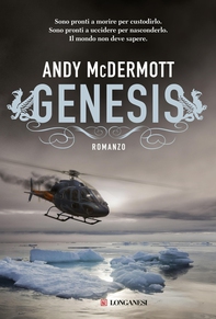 Genesis - Librerie.coop Genesis - Librerie.coop
