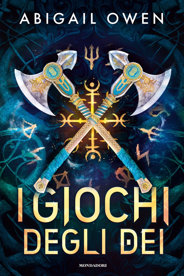 I Giochi degli Dei - Librerie.coop I Giochi degli Dei - Librerie.coop