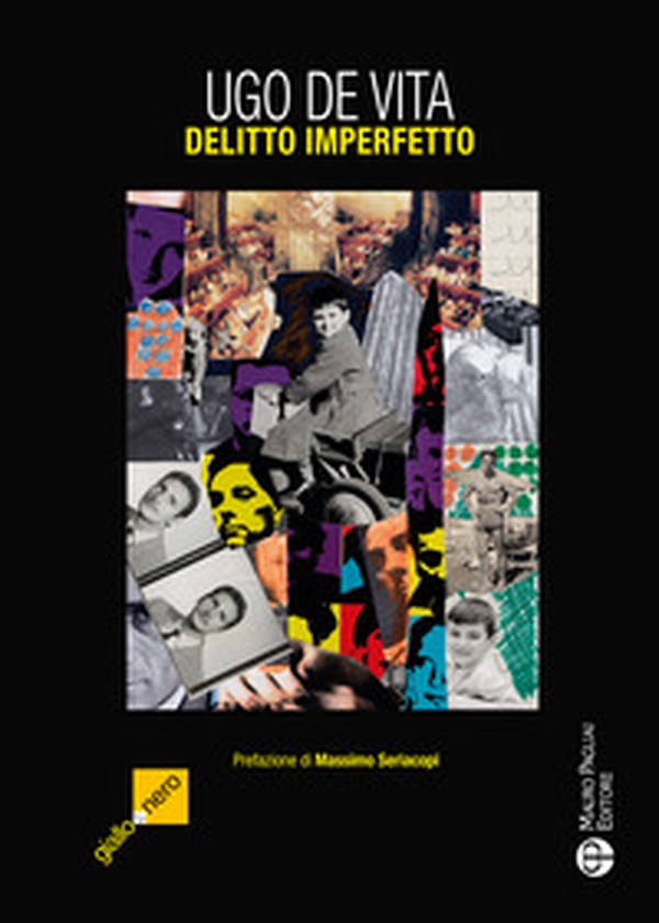 Delitto imperfetto - Librerie.coop Delitto imperfetto - Librerie.coop