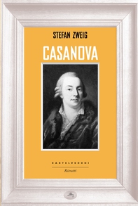 Casanova - Librerie.coop Casanova - Librerie.coop