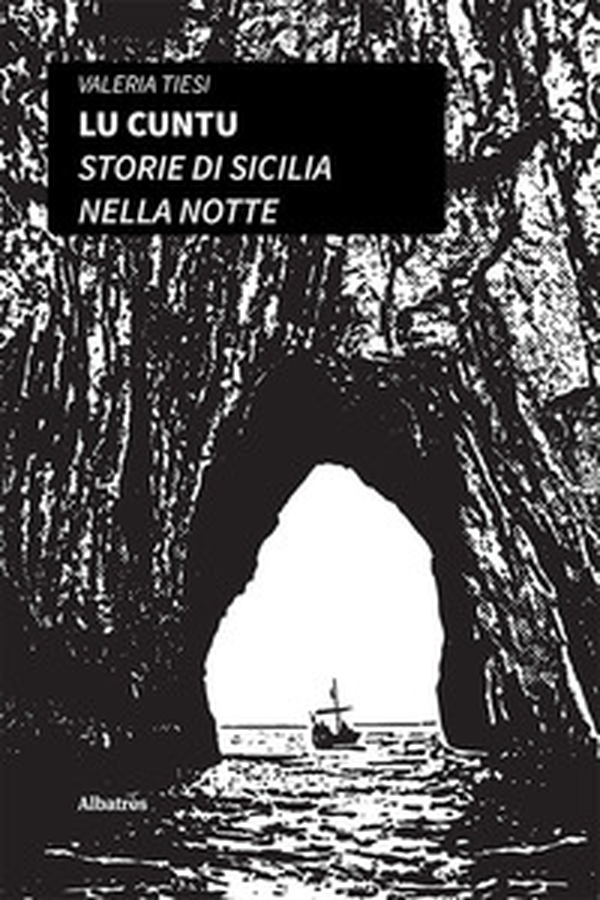 Lu cuntu - Librerie.coop Lu cuntu - Librerie.coop