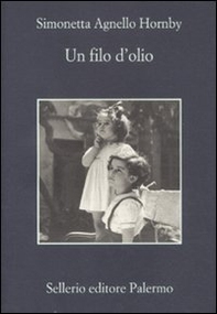 Un filo d'olio - Librerie.coop