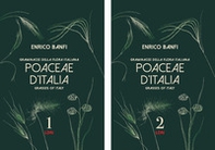Poaceae d'Italia. Graminacee della flora italiana-Grasses of Italy - Librerie.coop