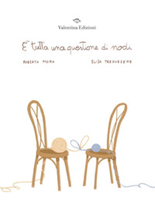 È tutta una questione di nodi - Librerie.coop