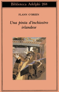 Una pinta d'inchiostro irlandese - Librerie.coop