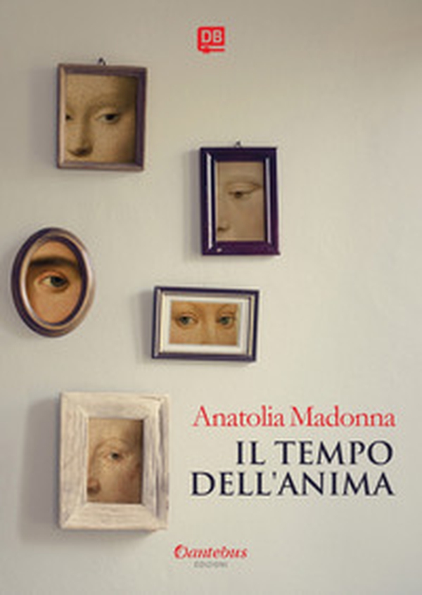 Il tempo dell'anima - Librerie.coop Il tempo dell'anima - Librerie.coop