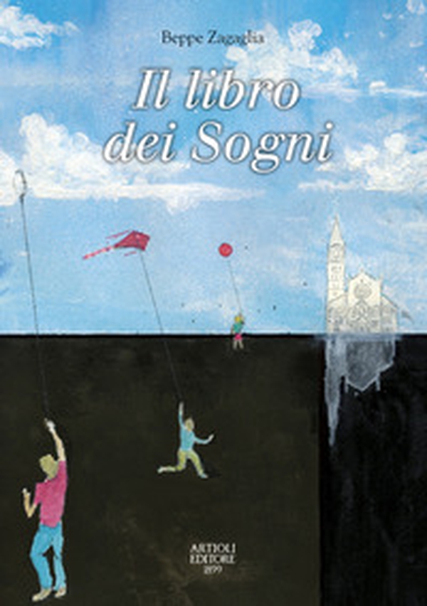 Il libro dei sogni - Librerie.coop Il libro dei sogni - Librerie.coop