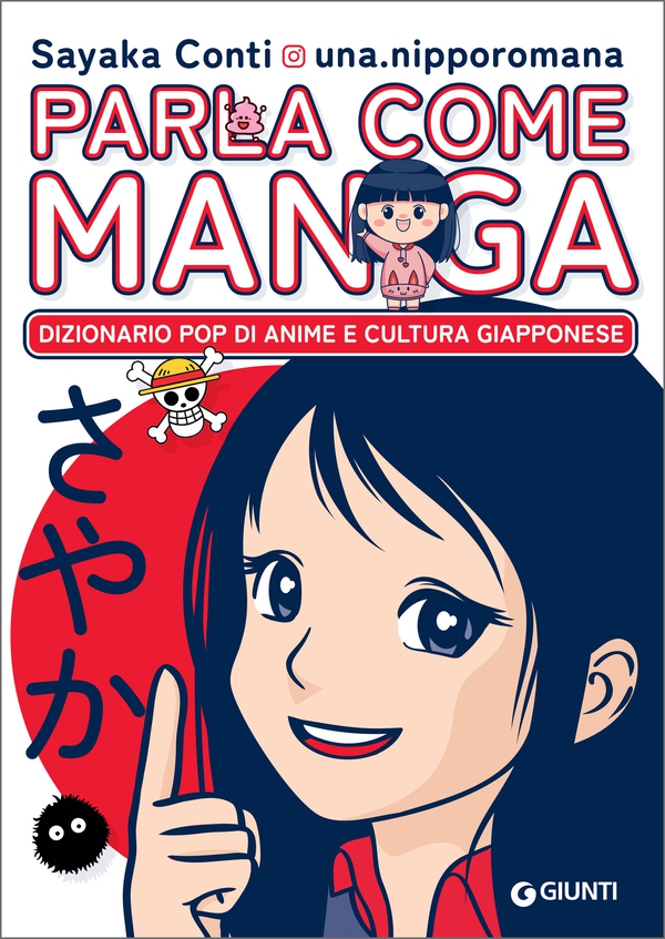 Parla come manga - Librerie.coop Parla come manga - Librerie.coop