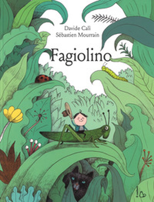 Fagiolino - Librerie.coop Fagiolino - Librerie.coop