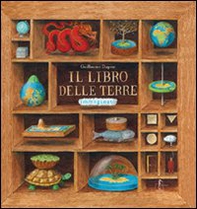 Il libro delle terre immaginate - Librerie.coop