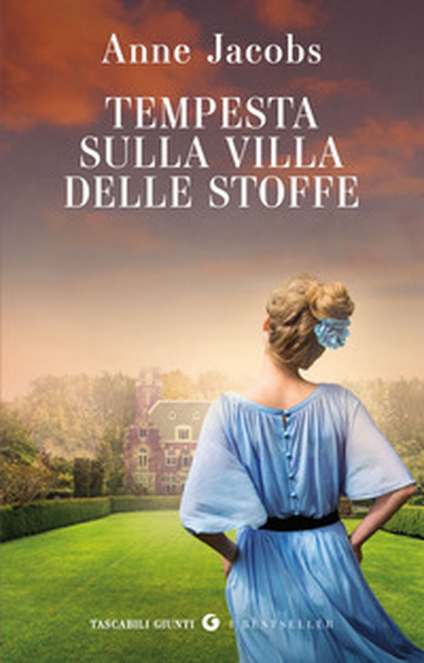 Tempesta sulla Villa delle Stoffe - Librerie.coop